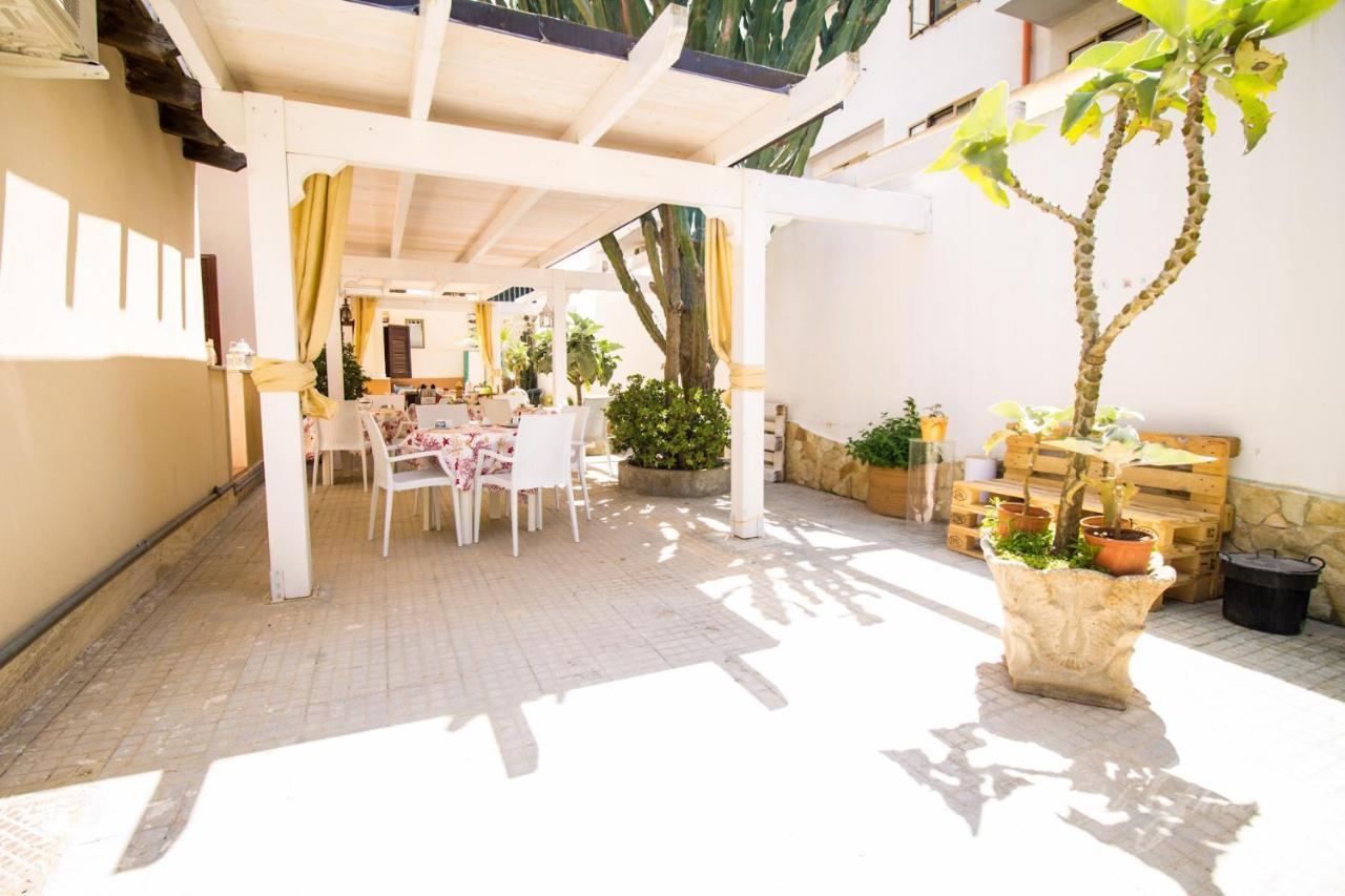 B&B Ghiaccio Gallipoli Exterior photo