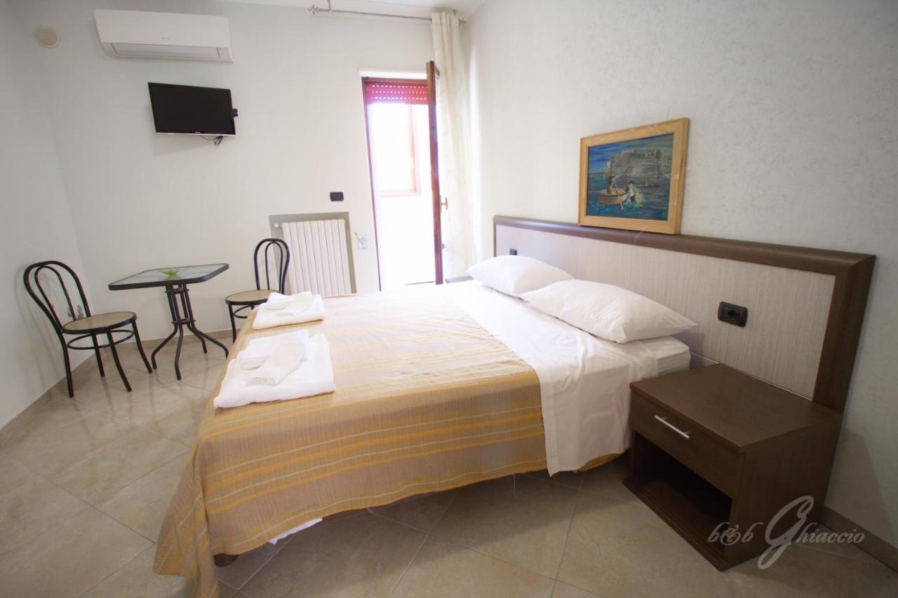 B&B Ghiaccio Gallipoli Exterior photo