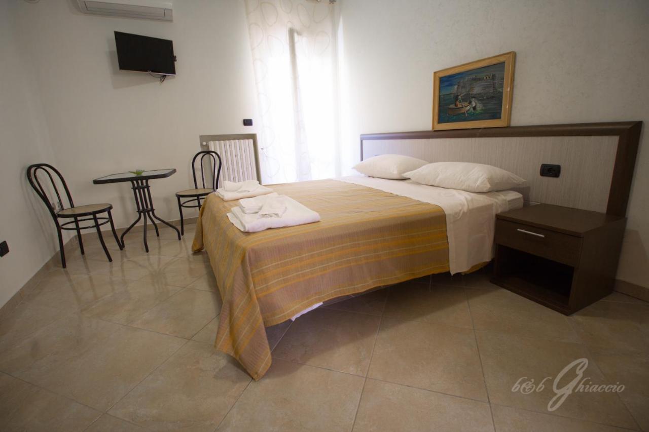 B&B Ghiaccio Gallipoli Exterior photo