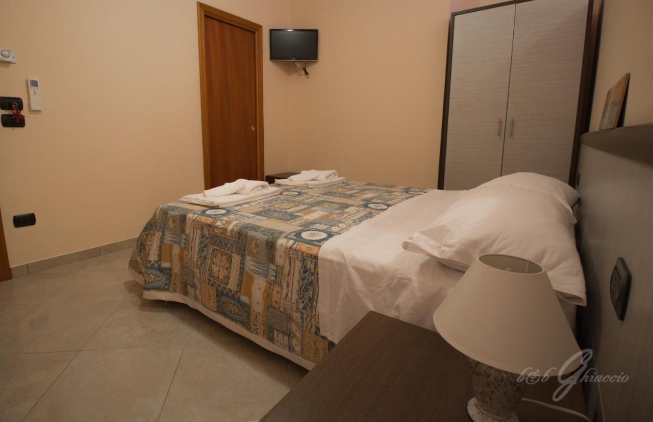 B&B Ghiaccio Gallipoli Exterior photo