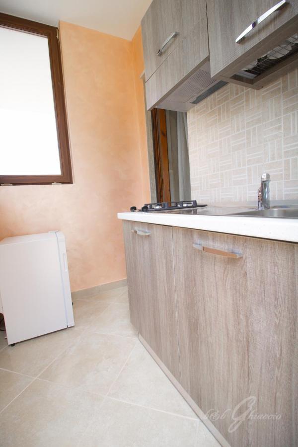 B&B Ghiaccio Gallipoli Exterior photo