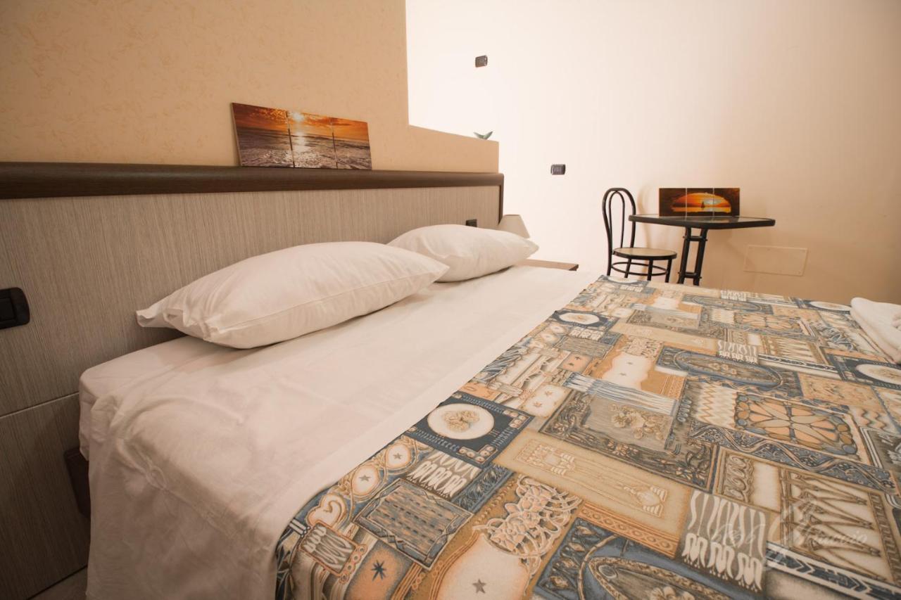 B&B Ghiaccio Gallipoli Exterior photo