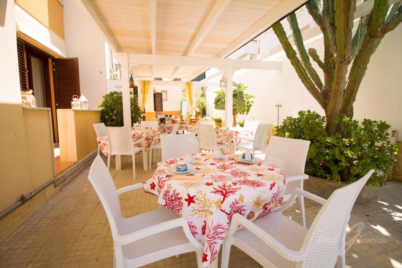 B&B Ghiaccio Gallipoli Exterior photo