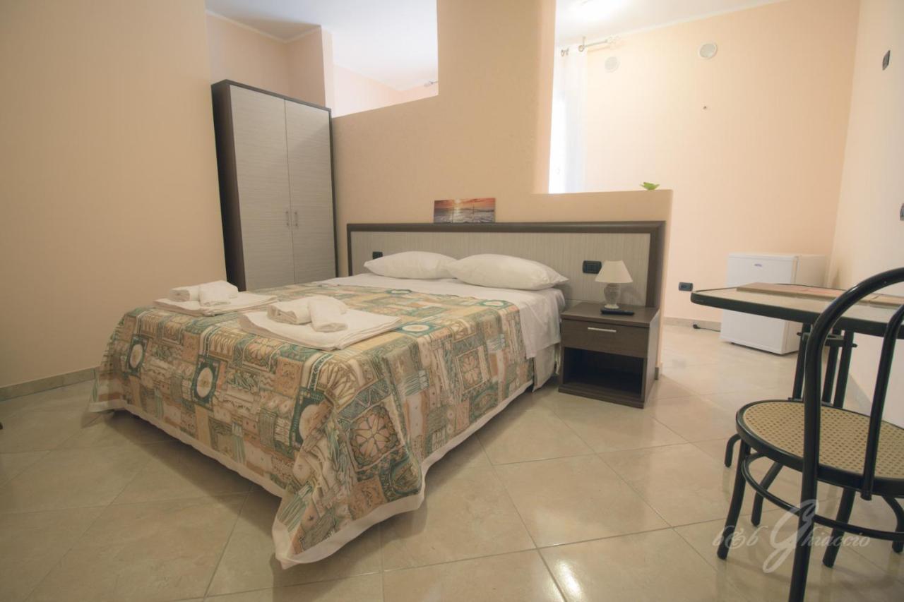 B&B Ghiaccio Gallipoli Exterior photo