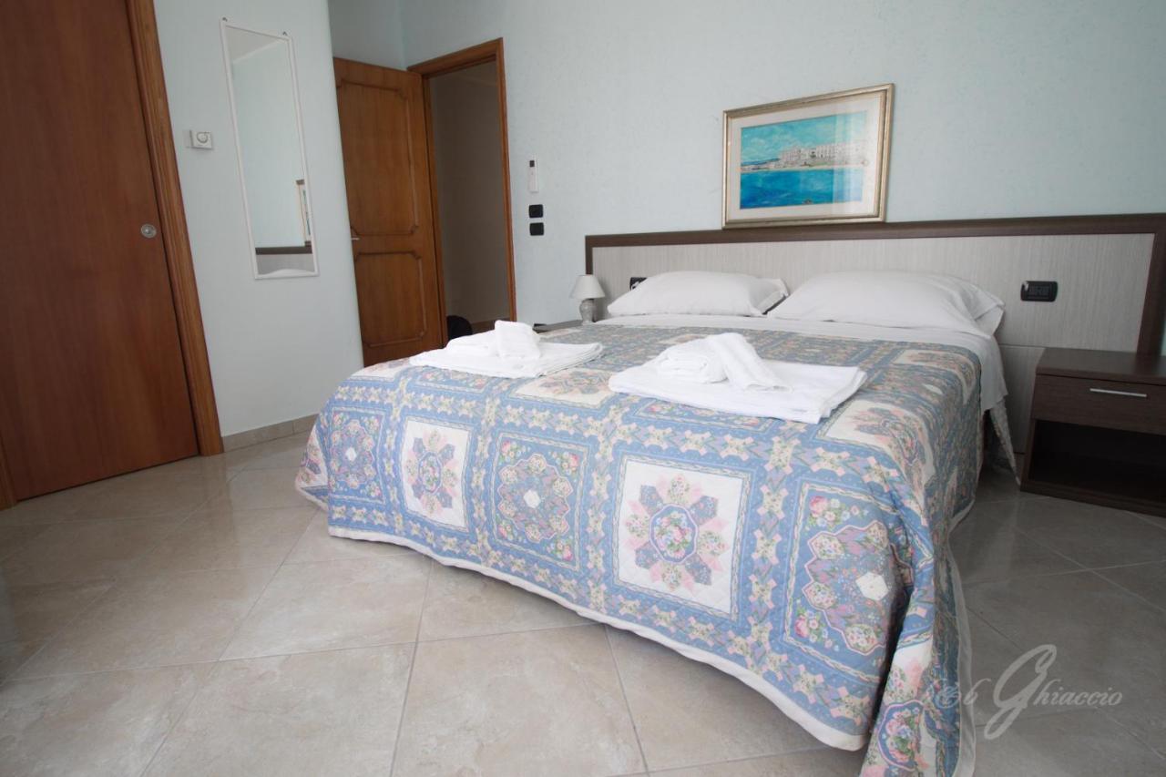 B&B Ghiaccio Gallipoli Exterior photo