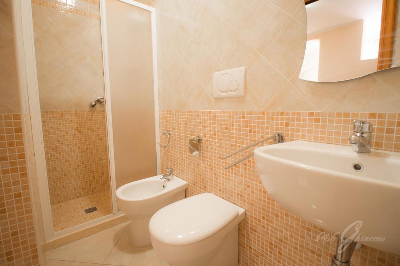 B&B Ghiaccio Gallipoli Exterior photo
