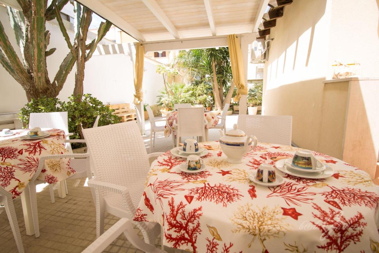 B&B Ghiaccio Gallipoli Exterior photo