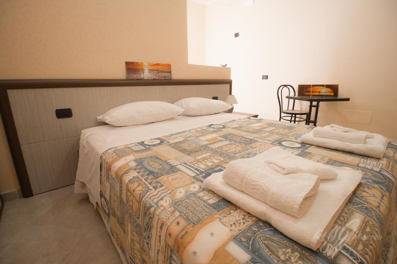 B&B Ghiaccio Gallipoli Exterior photo